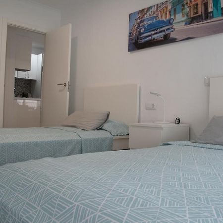 Bello Apartamento En Playa Martianez Puerto de la Cruz  Eksteriør billede