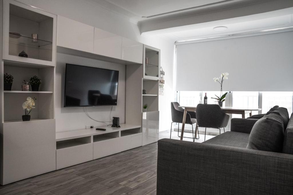 Bello Apartamento En Playa Martianez Puerto de la Cruz  Eksteriør billede